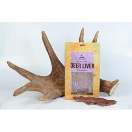 DEAR DEER 鹿肝 50G